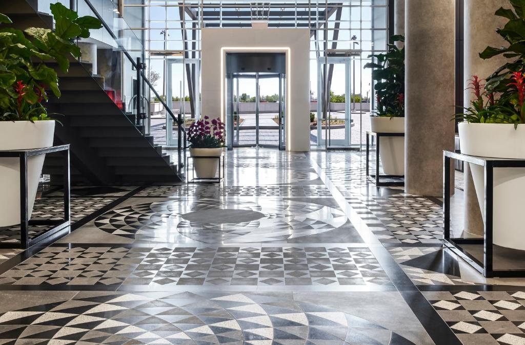 Hotel X Toronto by Library Hotel Collection photo