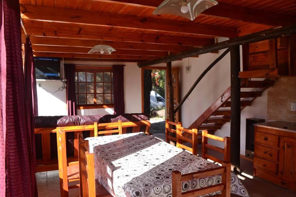 Cabañas Paraiso Duplex 7 solo familias - 2