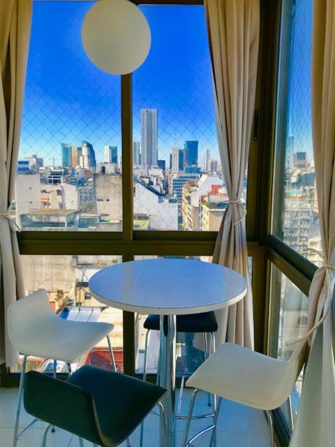 Apartamento 4 Ambientes Recoleta - 3