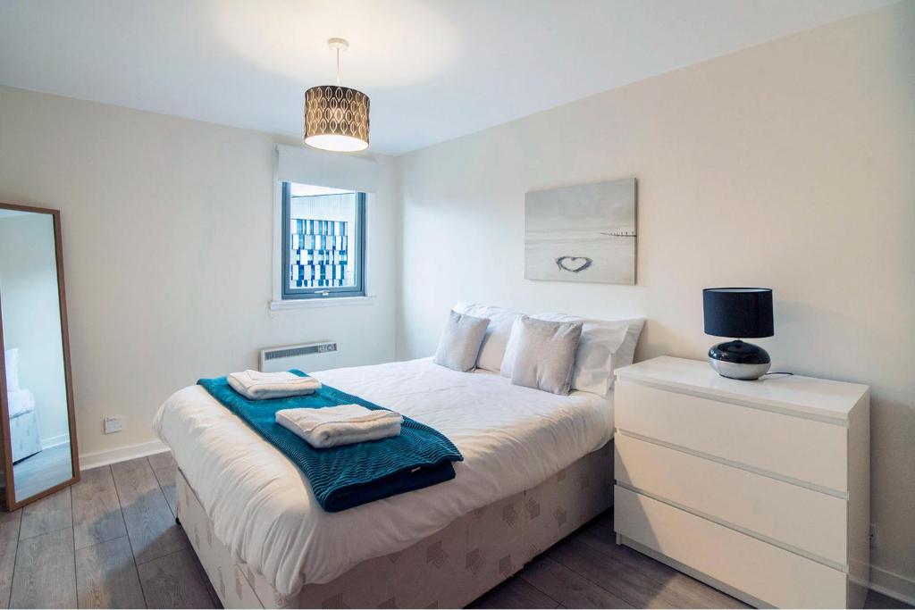 Glasgow City Central Apartments photo