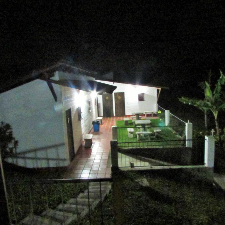 Mirador de Calima - 3