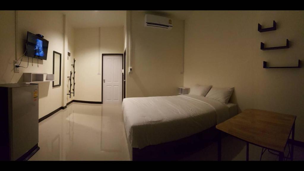 Ban Bunsawaeng Resort, Chaiyaphum