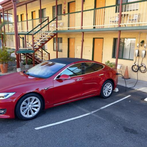 Harbour Lodge Motel — Hotel in Gladstone