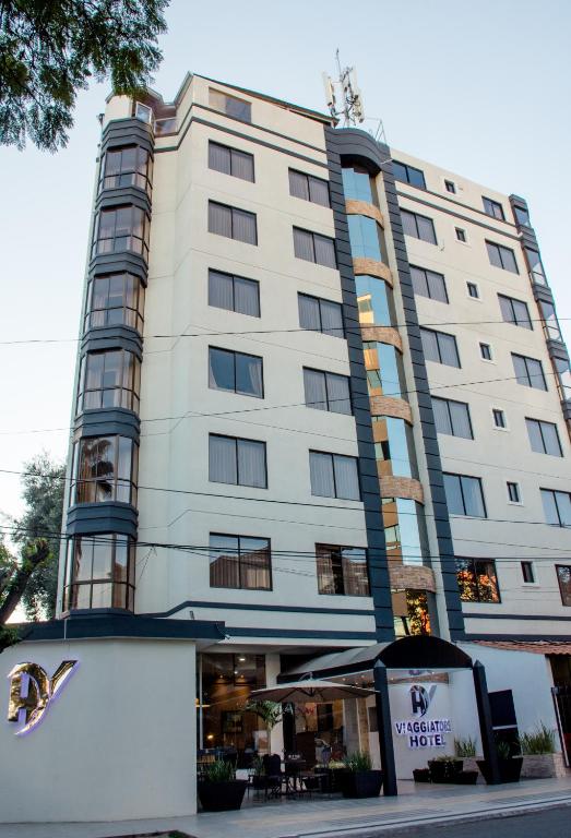 Hotel Viaggiatore photo