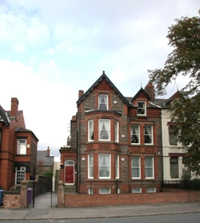 Sheil Suites, Liverpool