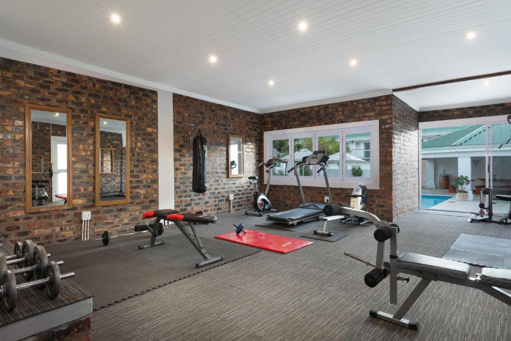 Citrusdal Country Lodge photo