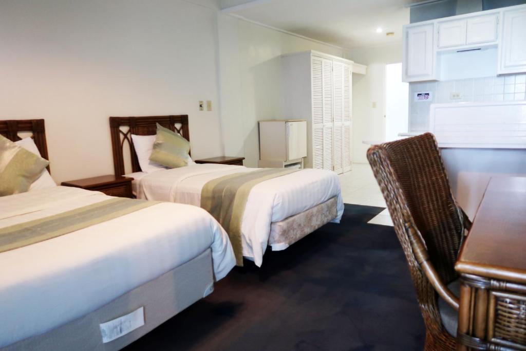 ホテル ヴァレンティノ (Hotel Valentino)