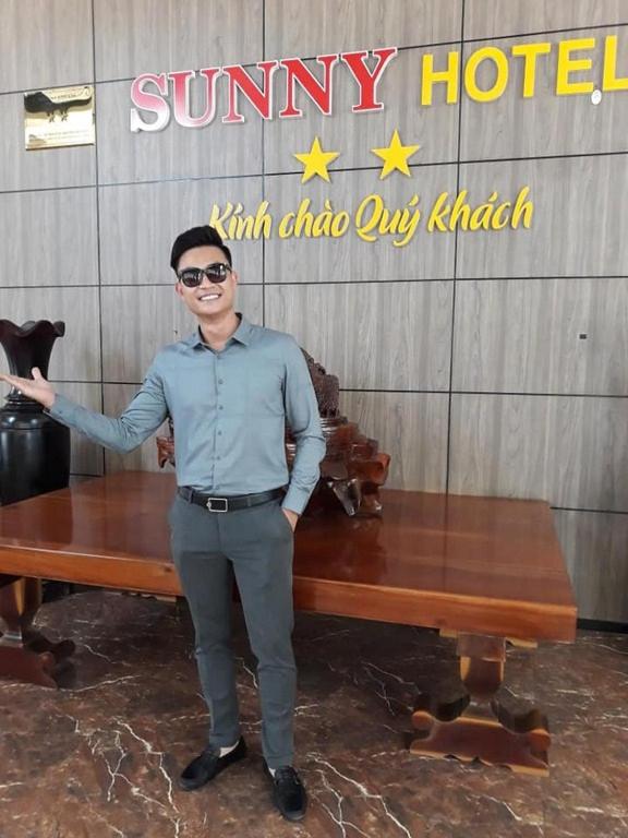 Sunny Hotel Phan Rang photo