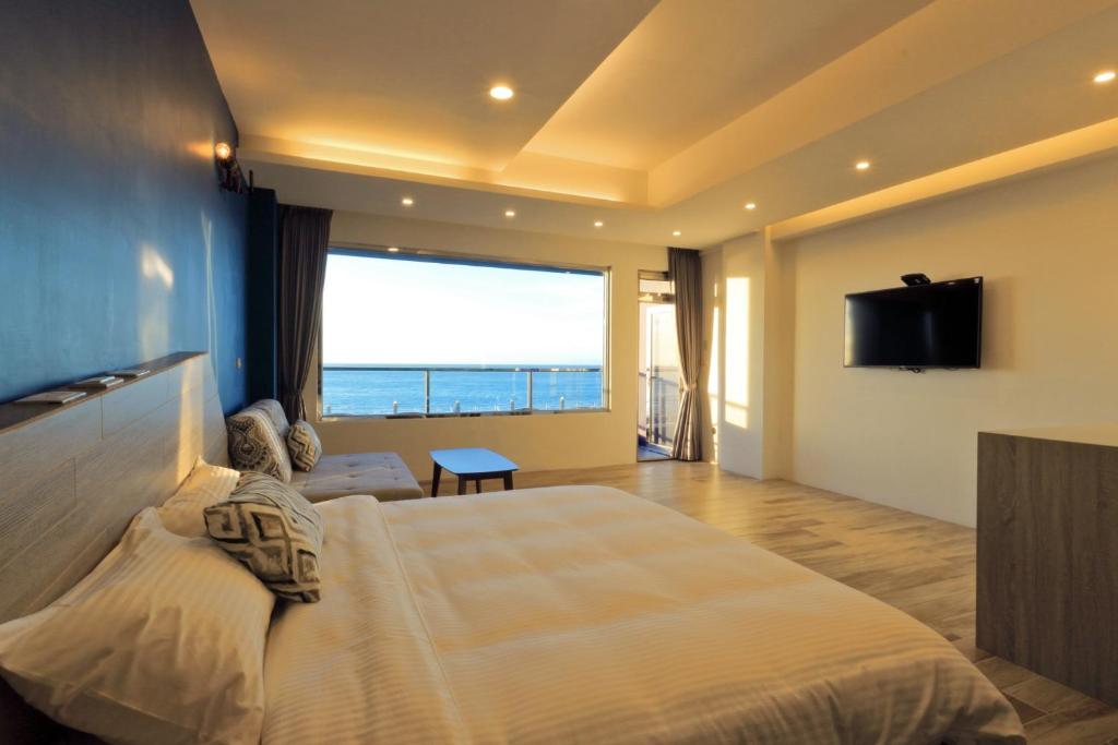 Two Home Inn 호텔 이미지 1