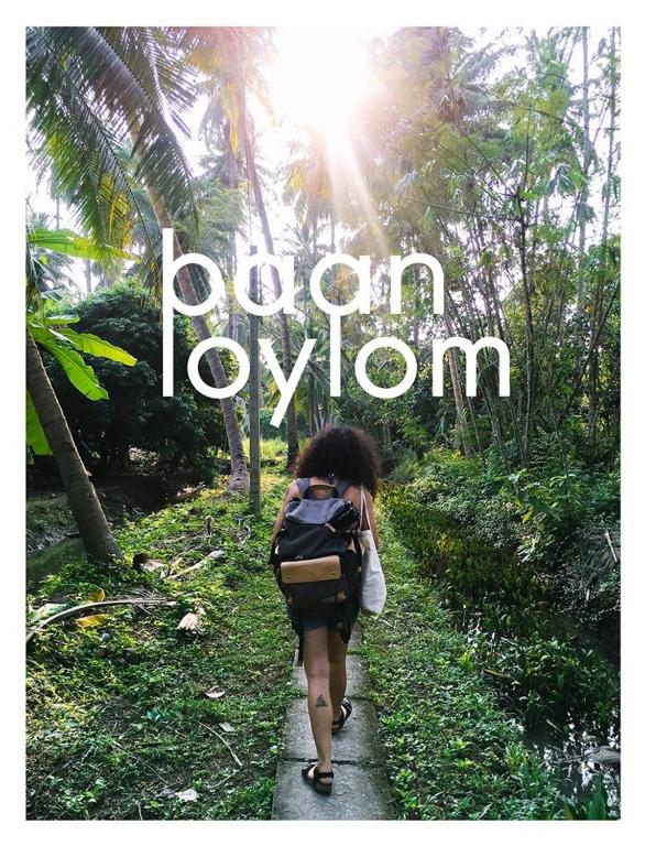 Baan Loylom Farmstay — Hotel in Amphawa (Samut Songkhram)