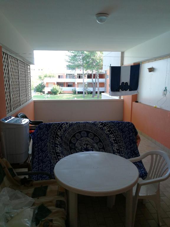 Residence Solarium - 3
