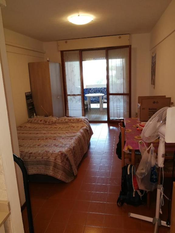 Residence Solarium - 2