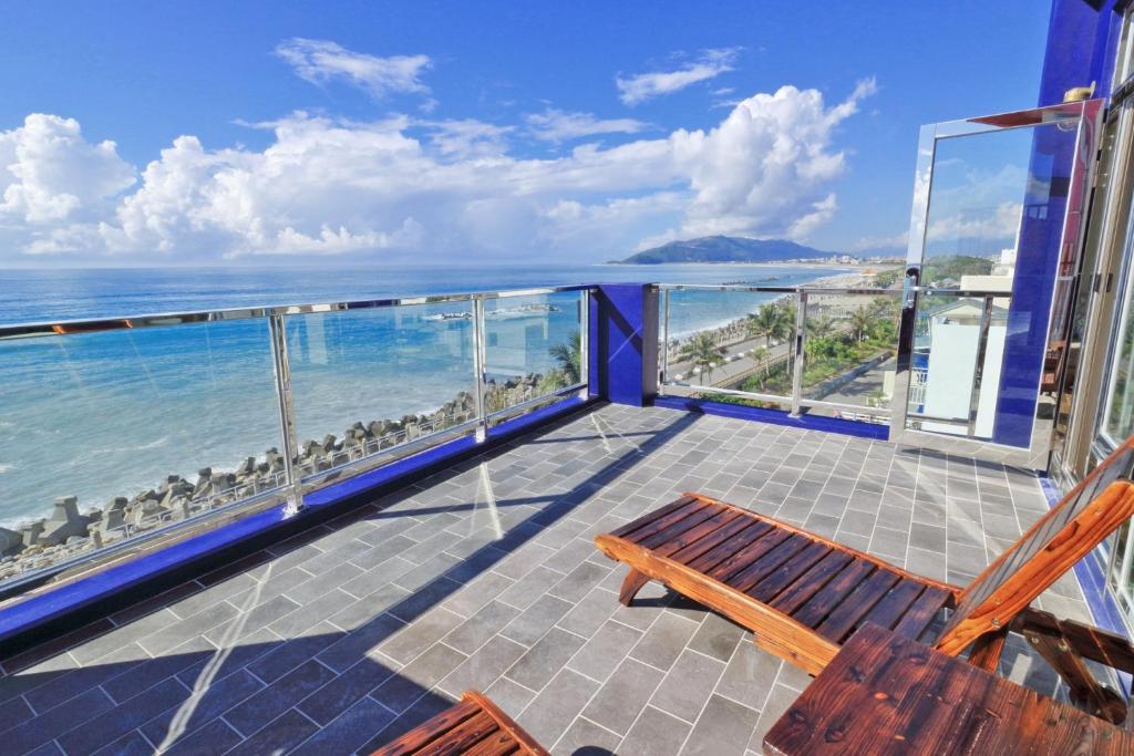 Two Home Inn 호텔 이미지 2