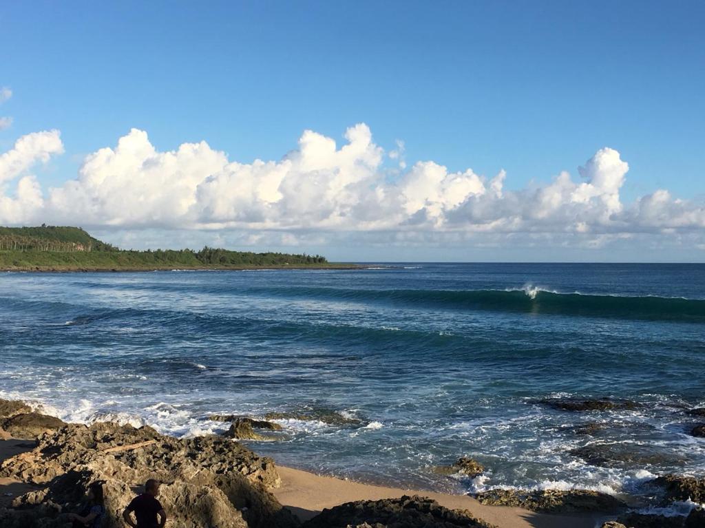Kenting White Hotel photo