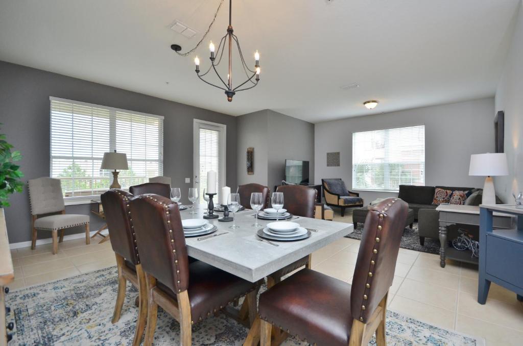 Shoreway Loop Unit 308 Condo — Hotel in Orlando (FL)