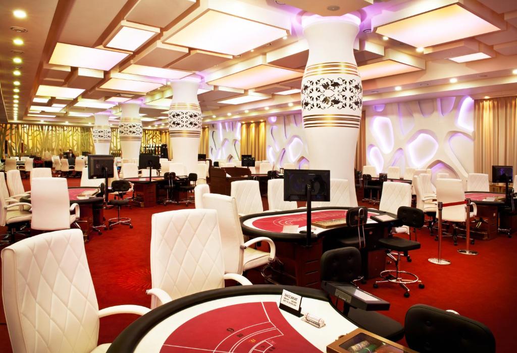 Casino
