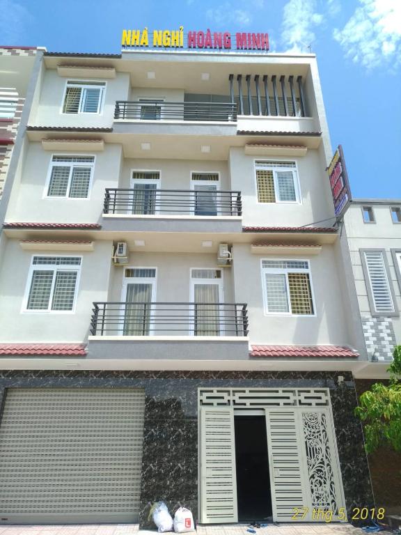 Hoang Minh 846 Hostel 호텔 이미지 2