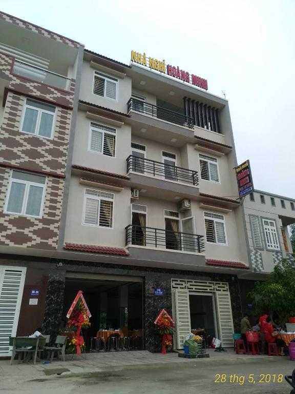 Hoang Minh 846 Hostel 호텔 이미지 1