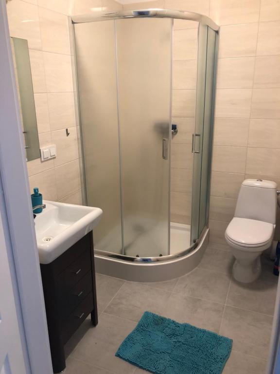 Apartament SPOKOLOCO:) photo
