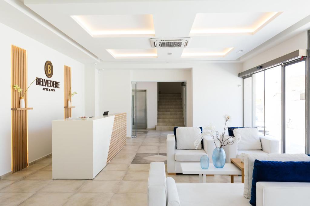 Belvedere Luxury Apartments & Spa photo