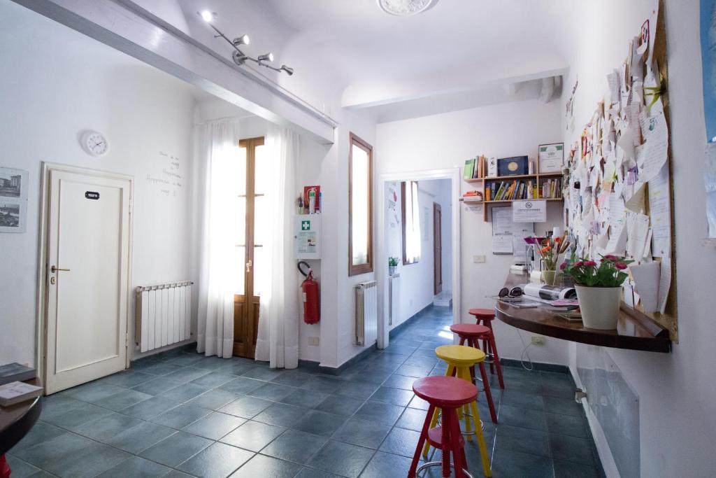 Il Ghiro Guest House - 3
