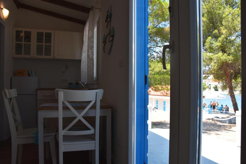 Levantara — Hotel in Jezera