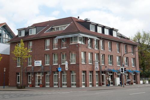 Hotel Zum Deutschen Eck