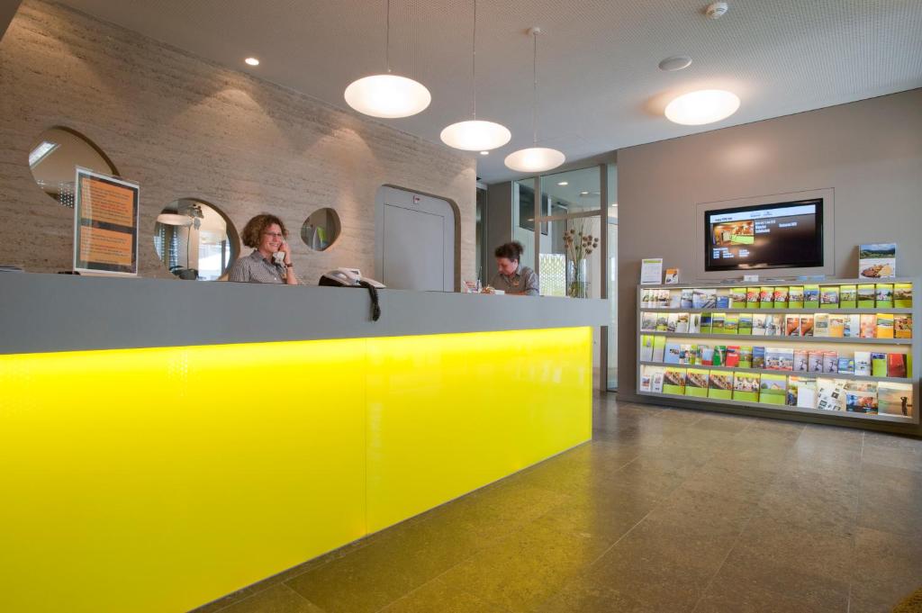 Herisau Swiss Quality Hotel photo