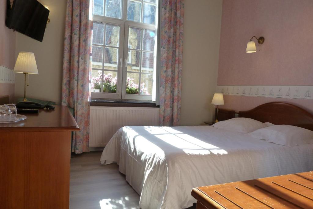 Hotel Croonhof photo