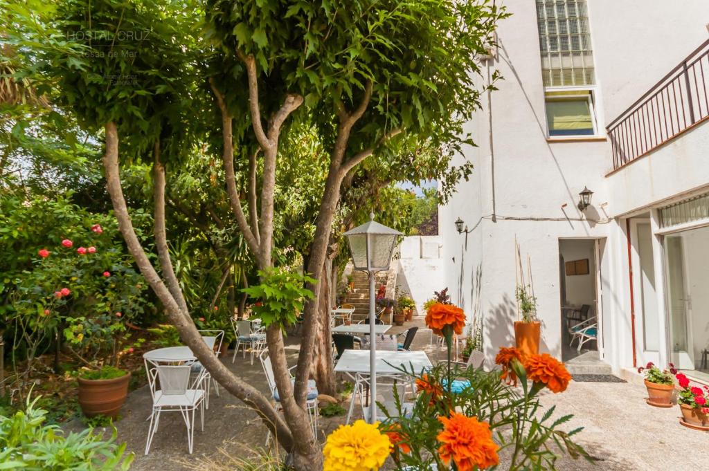 Hostal Cruz - 5