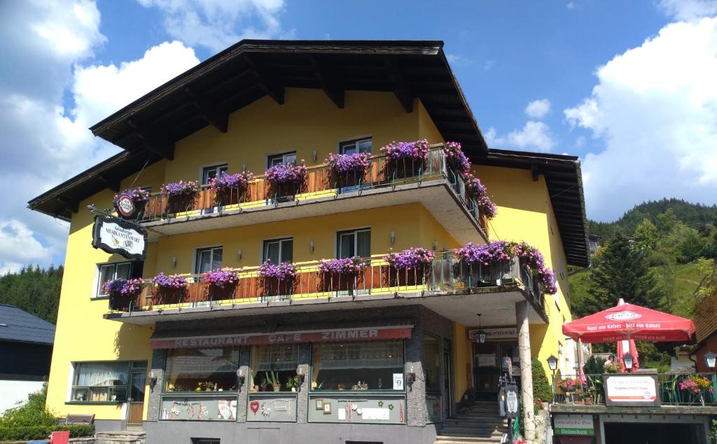 Annaberger Musikantenwirt - 2