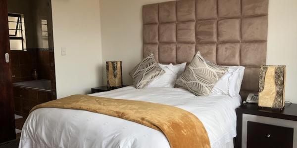 Coral Beach Bed & Breakfast photo