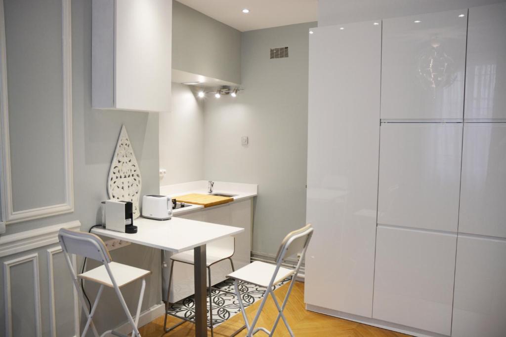 Residence sur Cour - 5