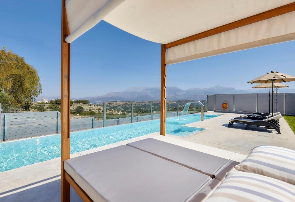 Kouros n' Kori Villas photo