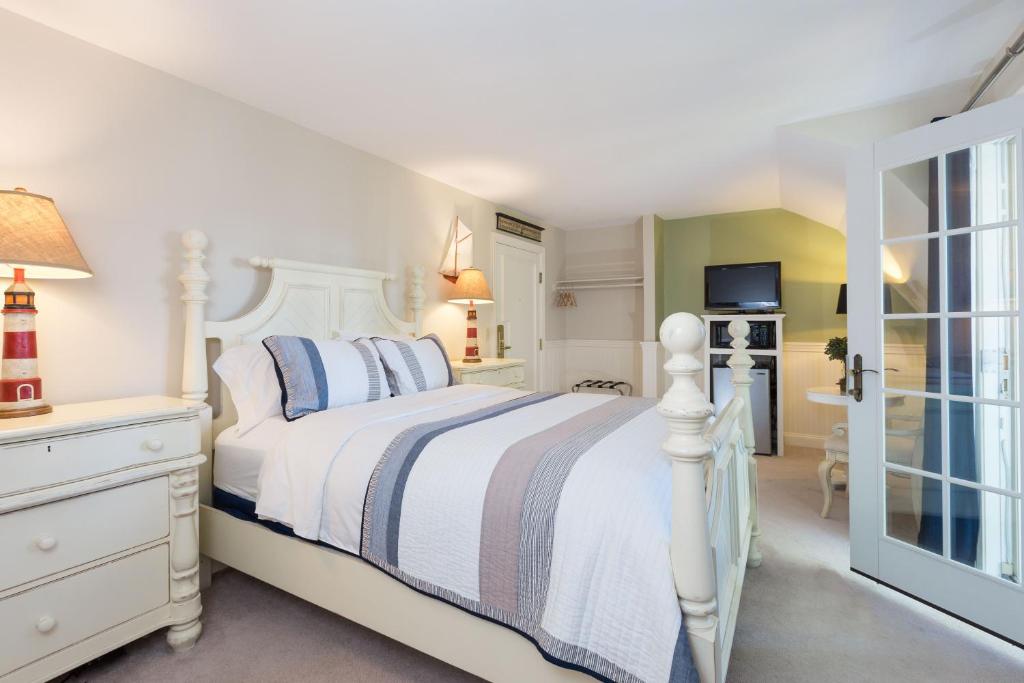 Sheepscot Harbour Village Resort photo