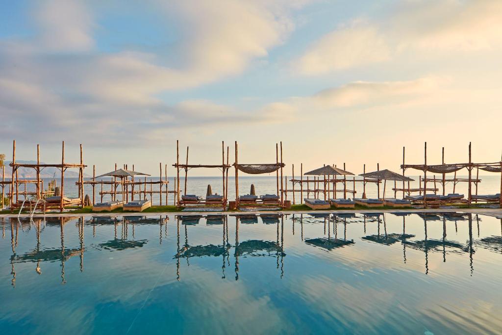 La Mer Resort &amp; Spa - Adults Only — Hotel in Crete Island