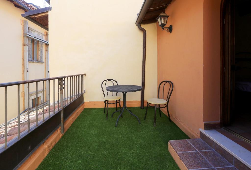 Hotel L'Aquila photo