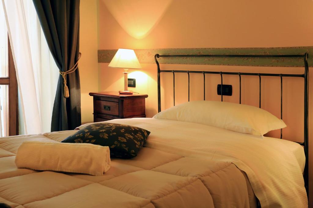 Hotel L'Aquila photo