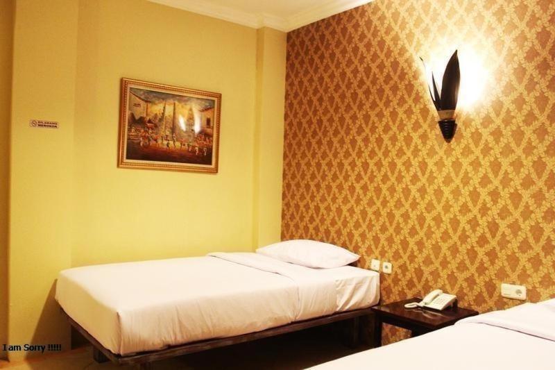 Twins Hotel photo