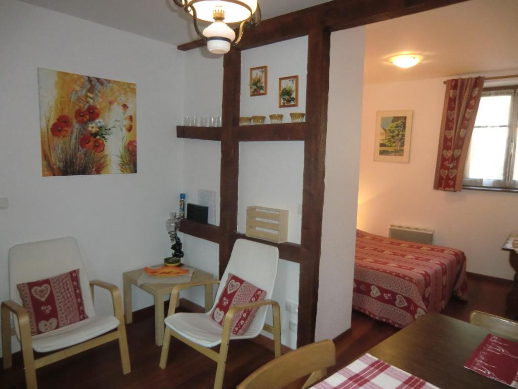 Gite "Karcher" — Hotel in Colmar