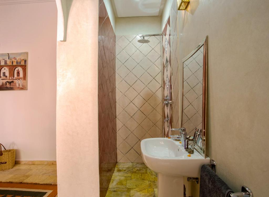 Riad Leila Marrakech photo