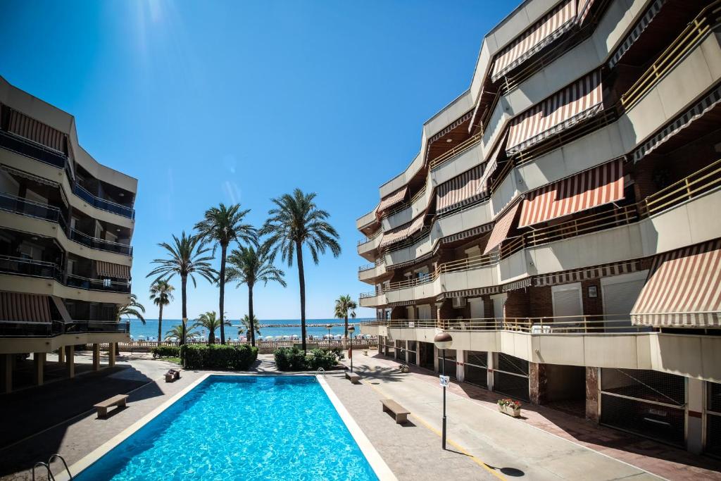 Apartamentos Marina sol de España - 4