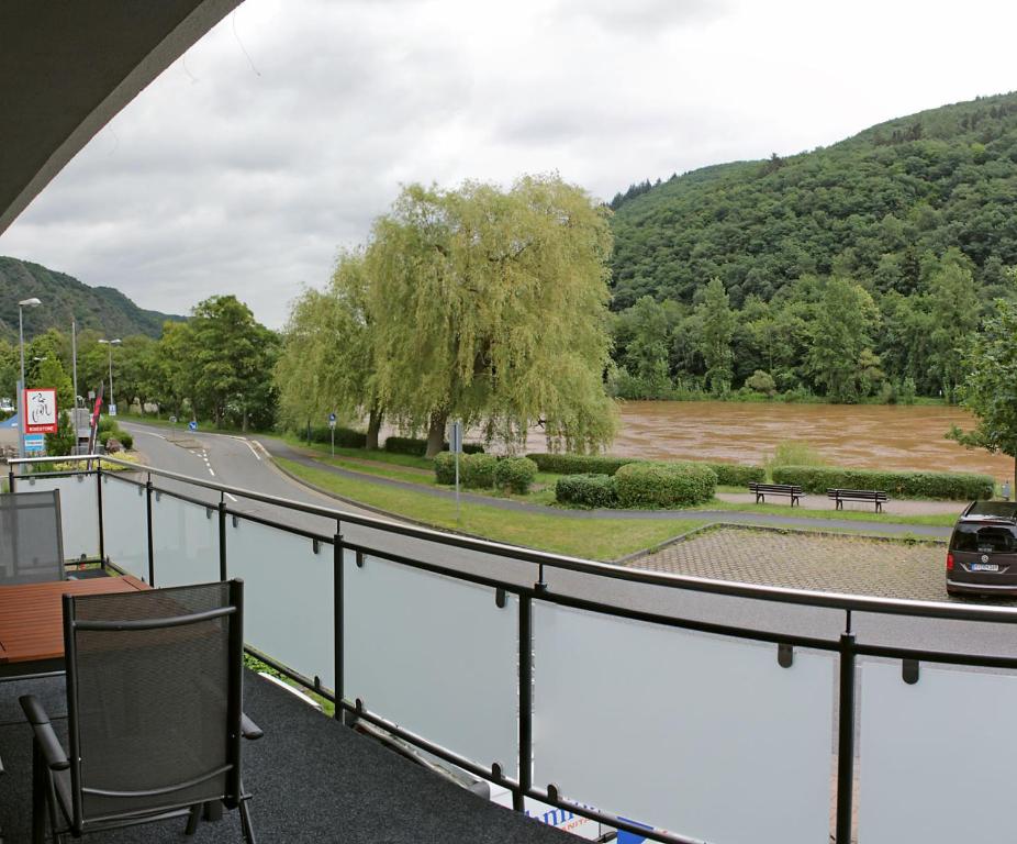 Haus Josef Klotten photo
