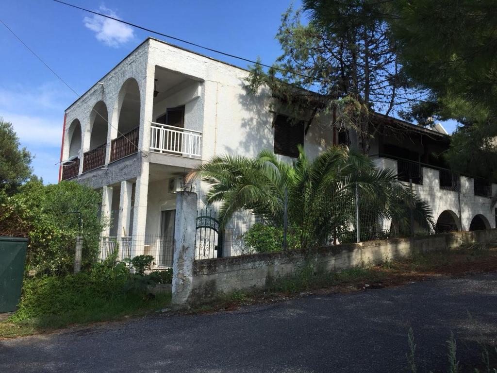 Velikis Apartments photo