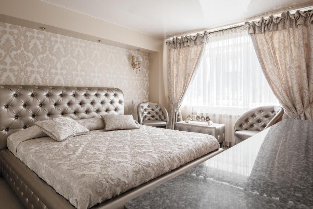 Jacuzzi Apartamentai Relaks photo