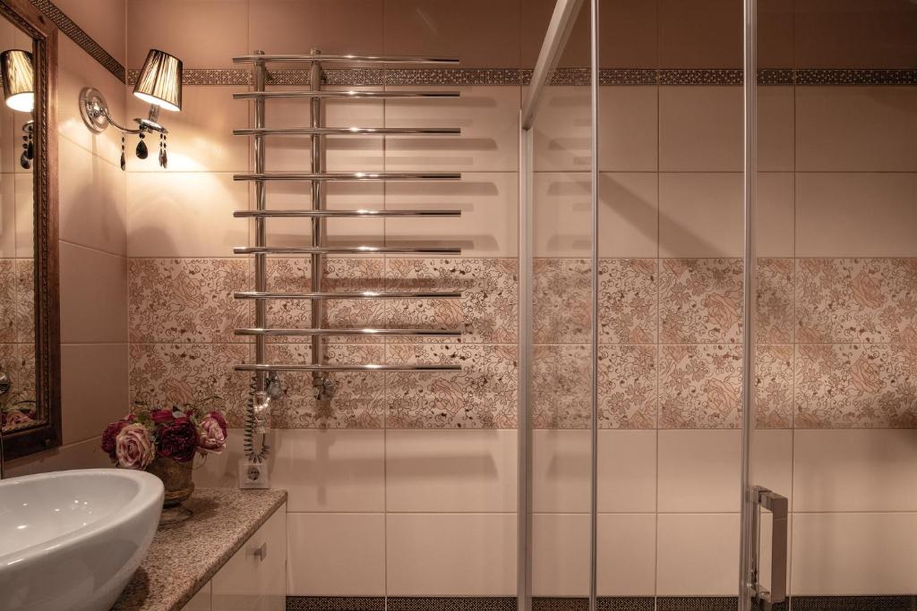 Jacuzzi Apartamentai Relaks photo