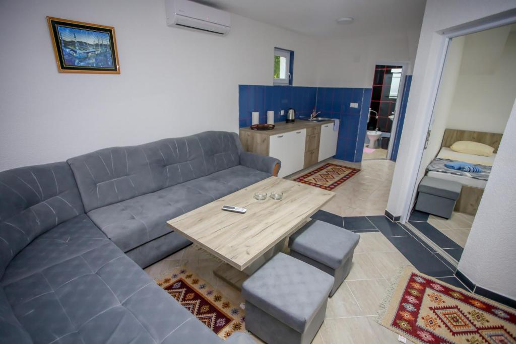 Apartments River Una 2 - 3