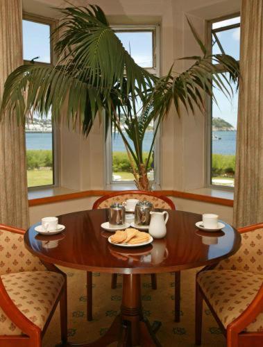 Livermead Cliff Hotel photo 8