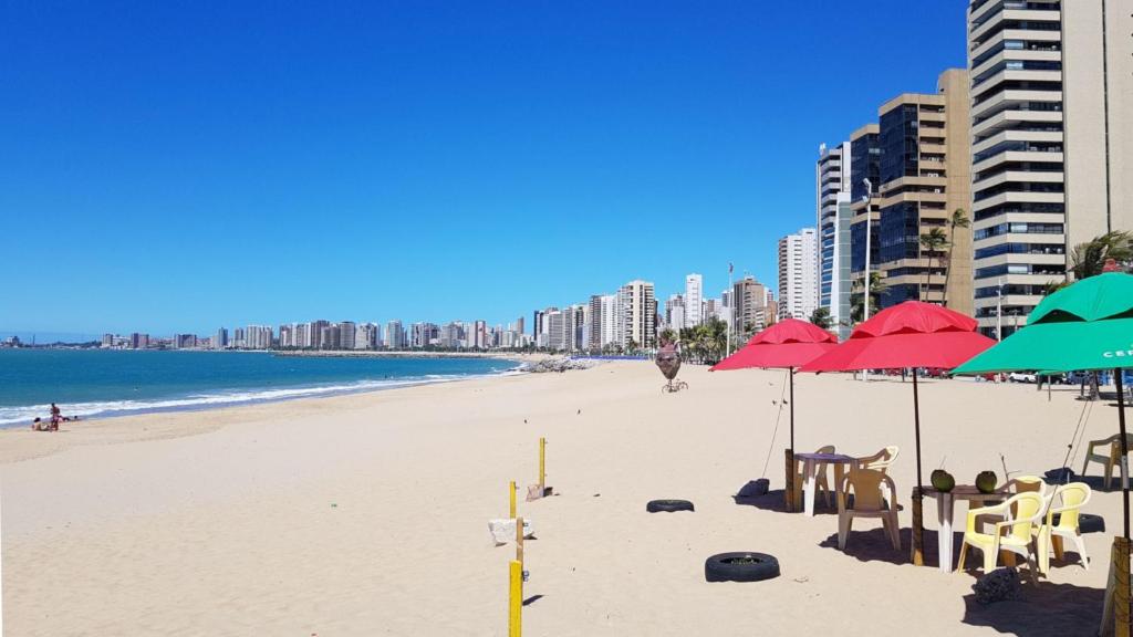 Apartamento Porto de Iracema estilo