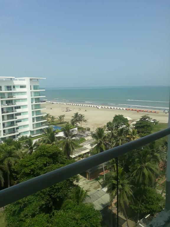 Apartamento seaway 935 Morros, La Boquilla photo